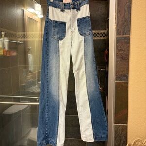 Revice Denim Jean